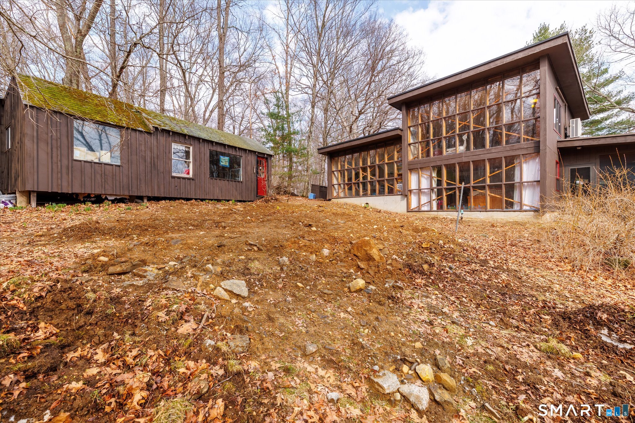 113-B Paine Road Pomfret CT 06259