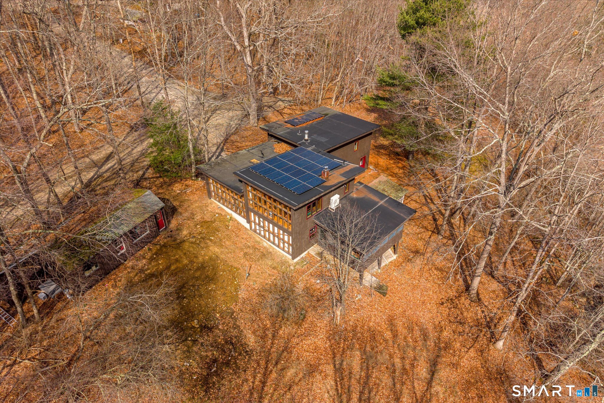 113-B Paine Road Pomfret CT 06259