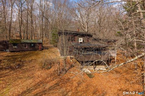 113-B Paine Road Pomfret CT 06259