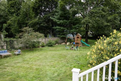 5 Cornwall Court Norwalk CT 06850