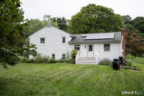 5 Cornwall Court Norwalk CT 06850