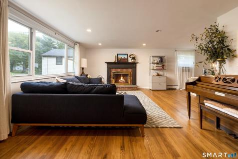 5 Cornwall Court Norwalk CT 06850