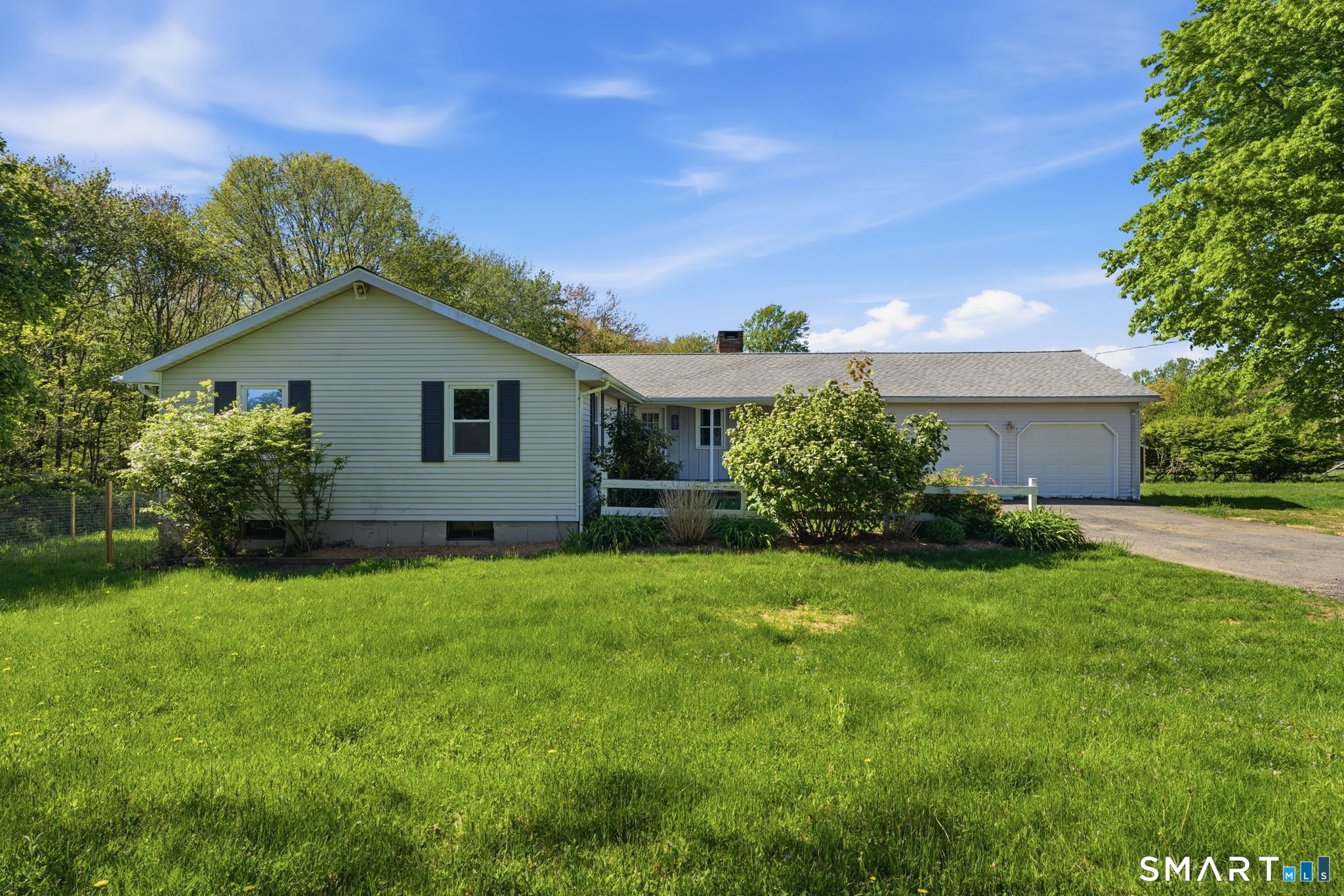 185 Burnt Hill Road Hebron CT 06248