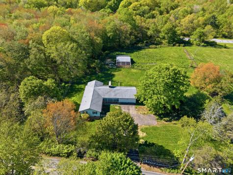 185 Burnt Hill Road Hebron CT 06248