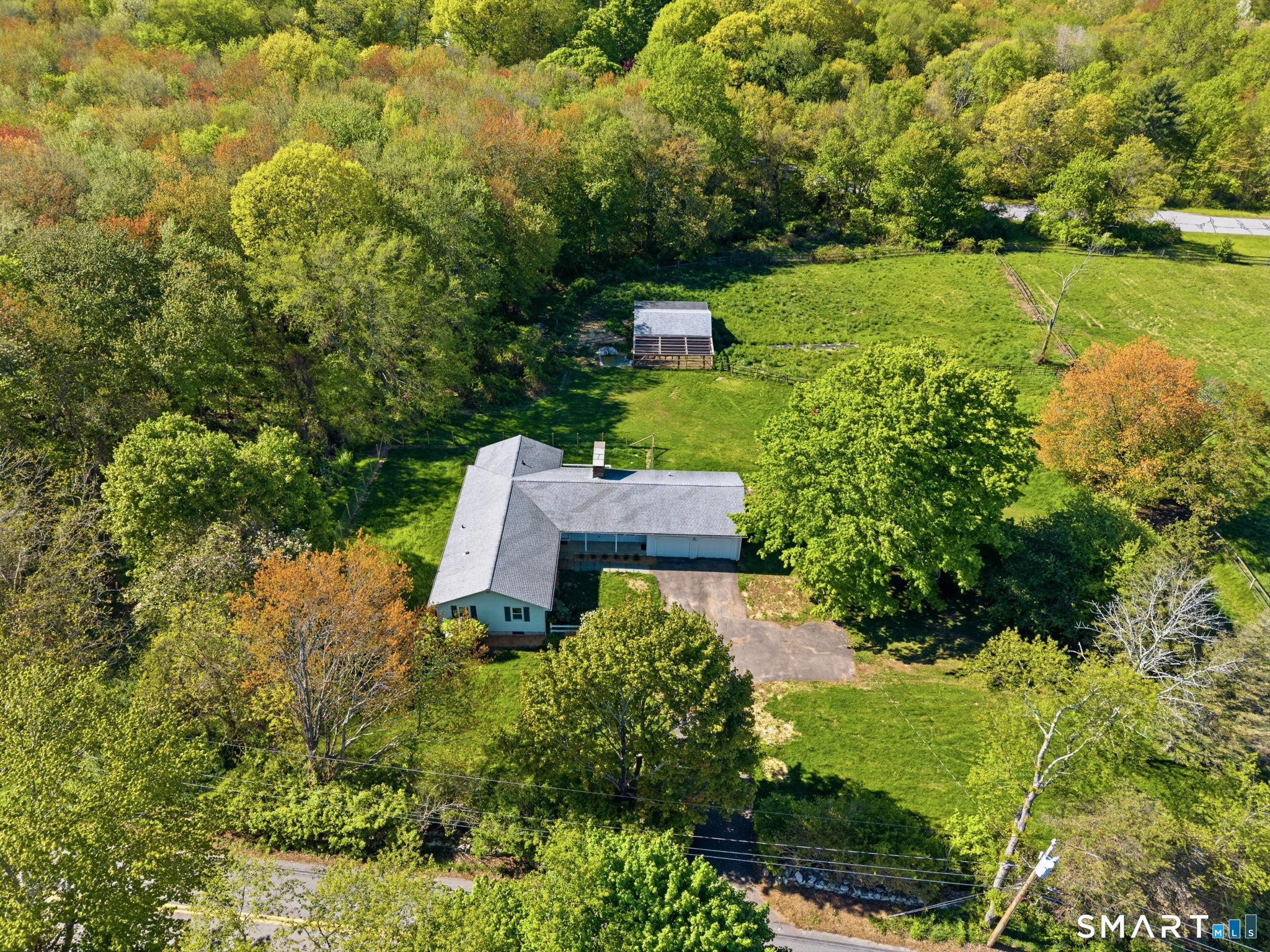 185 Burnt Hill Road Hebron CT 06248