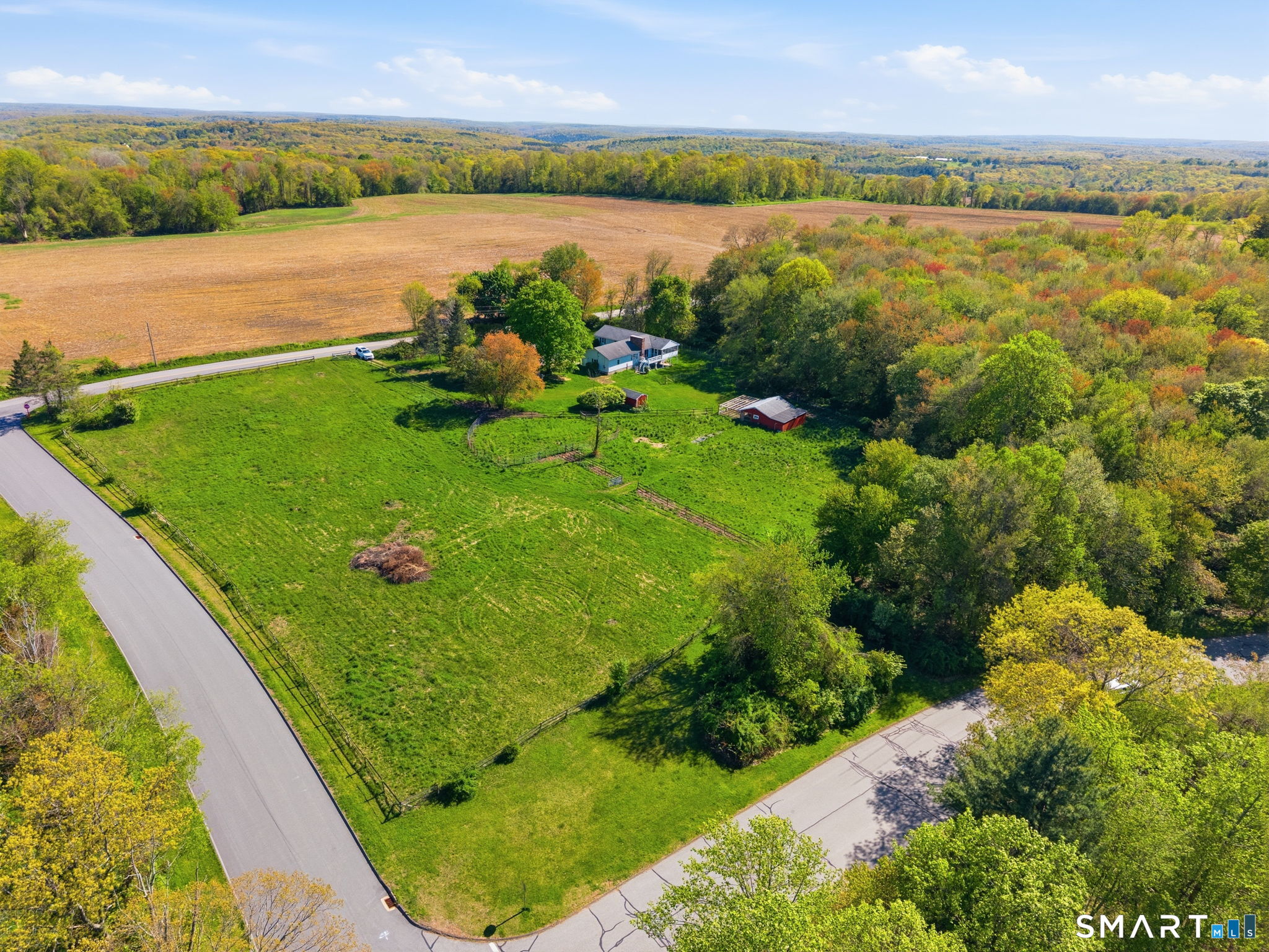 185 Burnt Hill Road Hebron CT 06248