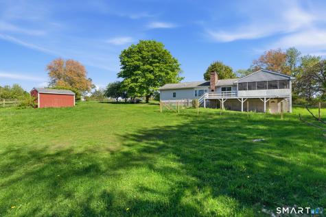 185 Burnt Hill Road Hebron CT 06248