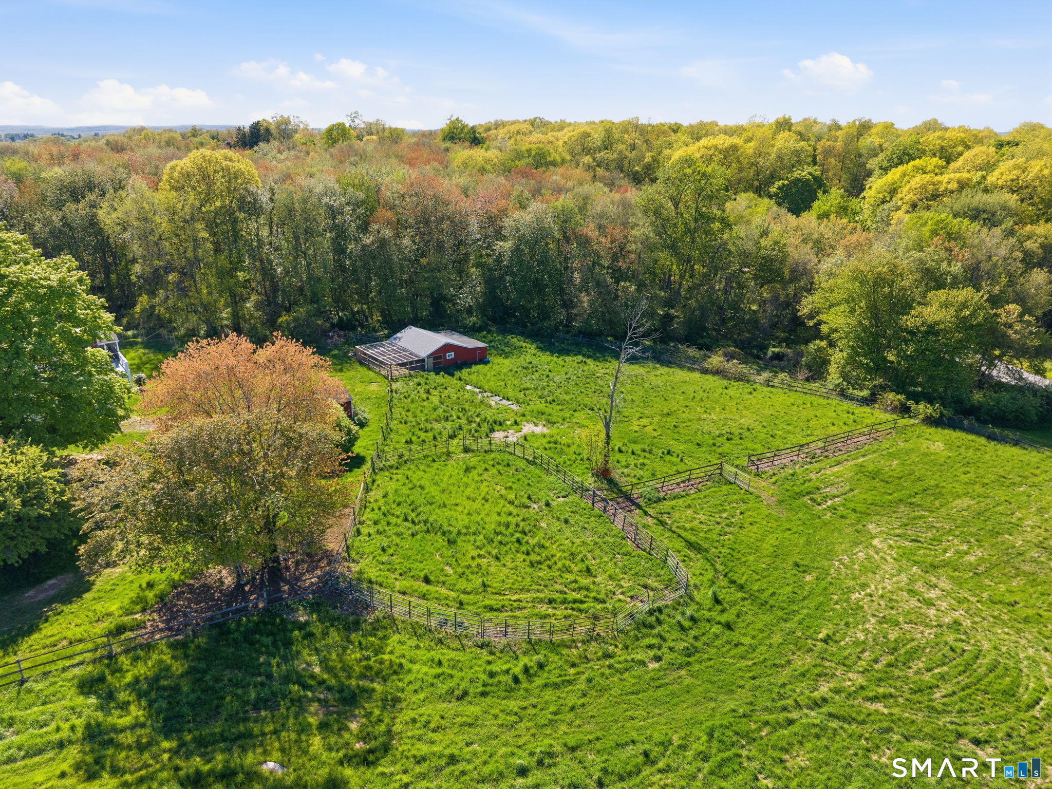 185 Burnt Hill Road Hebron CT 06248