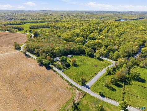 185 Burnt Hill Road Hebron CT 06248