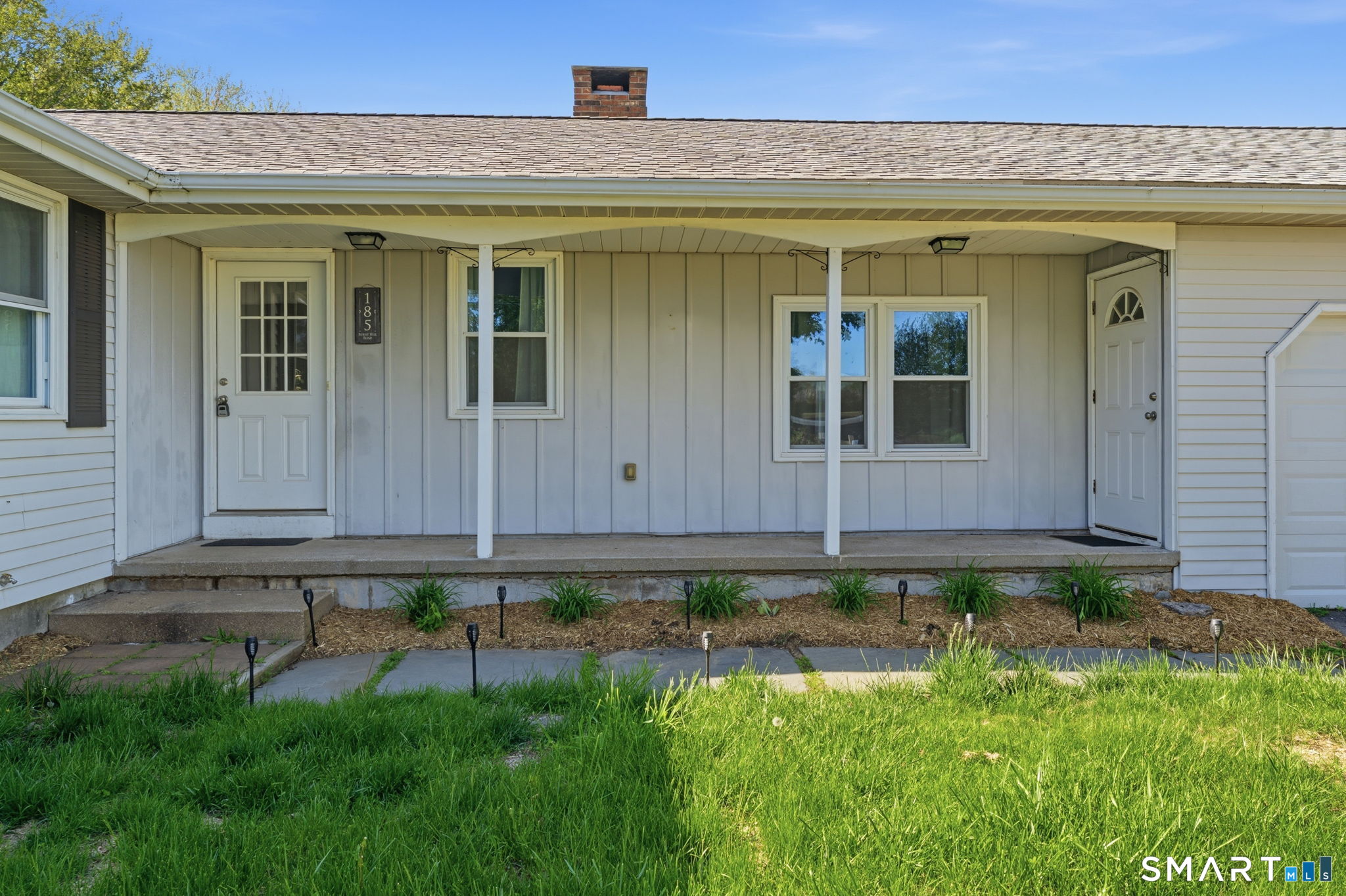 185 Burnt Hill Road Hebron CT 06248