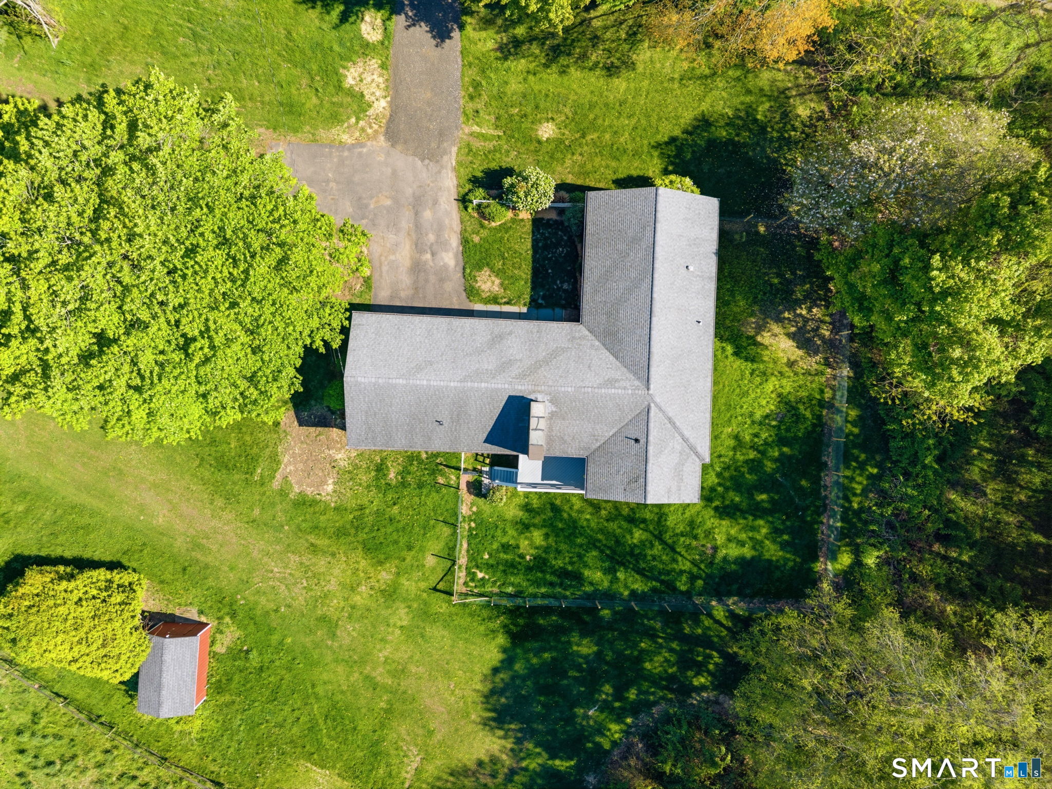 185 Burnt Hill Road Hebron CT 06248