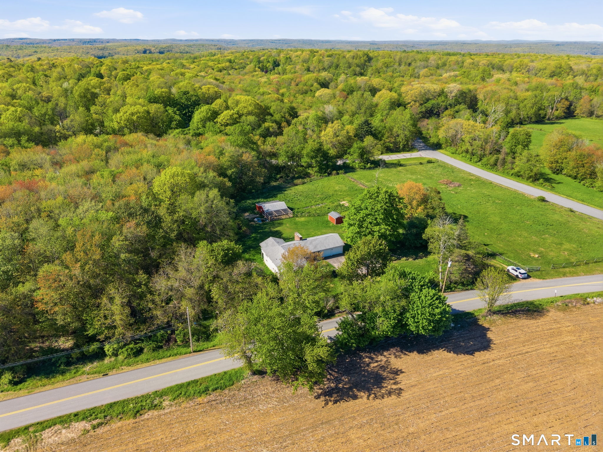 185 Burnt Hill Road Hebron CT 06248