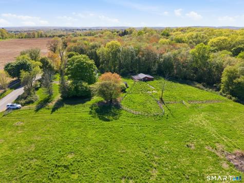 185 Burnt Hill Road Hebron CT 06248