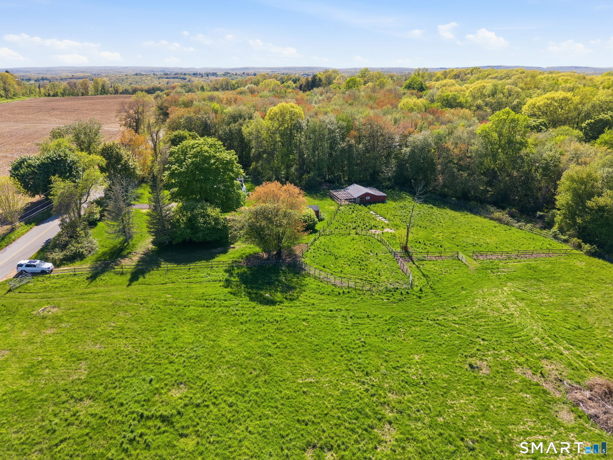 185 Burnt Hill Road Hebron CT 06248