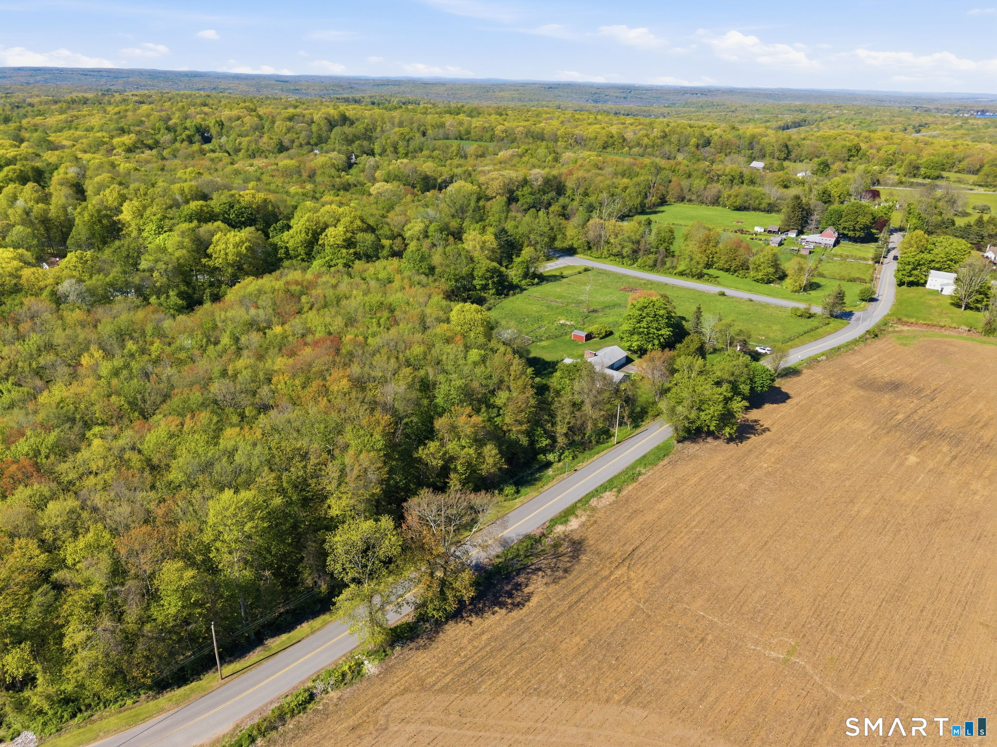 185 Burnt Hill Road Hebron CT 06248