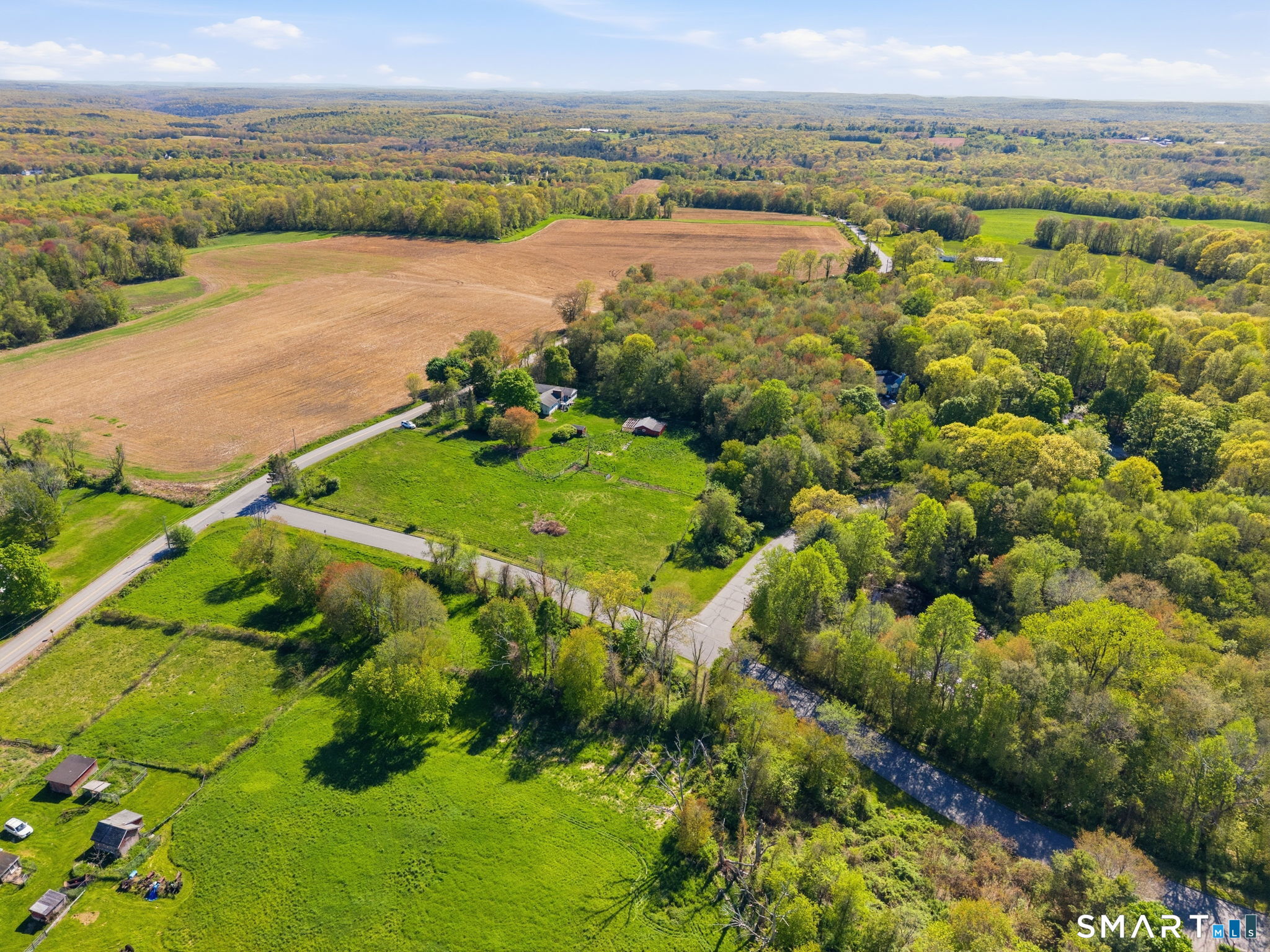 185 Burnt Hill Road Hebron CT 06248