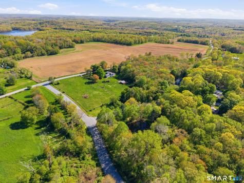185 Burnt Hill Road Hebron CT 06248