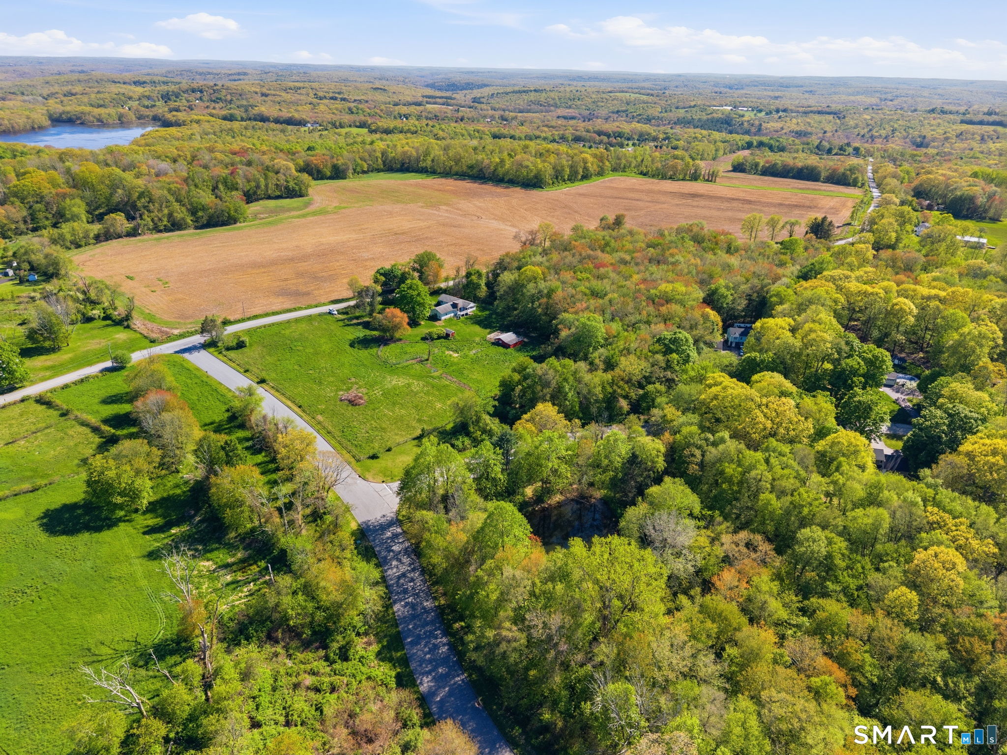 185 Burnt Hill Road Hebron CT 06248