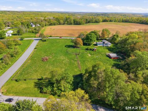 185 Burnt Hill Road Hebron CT 06248