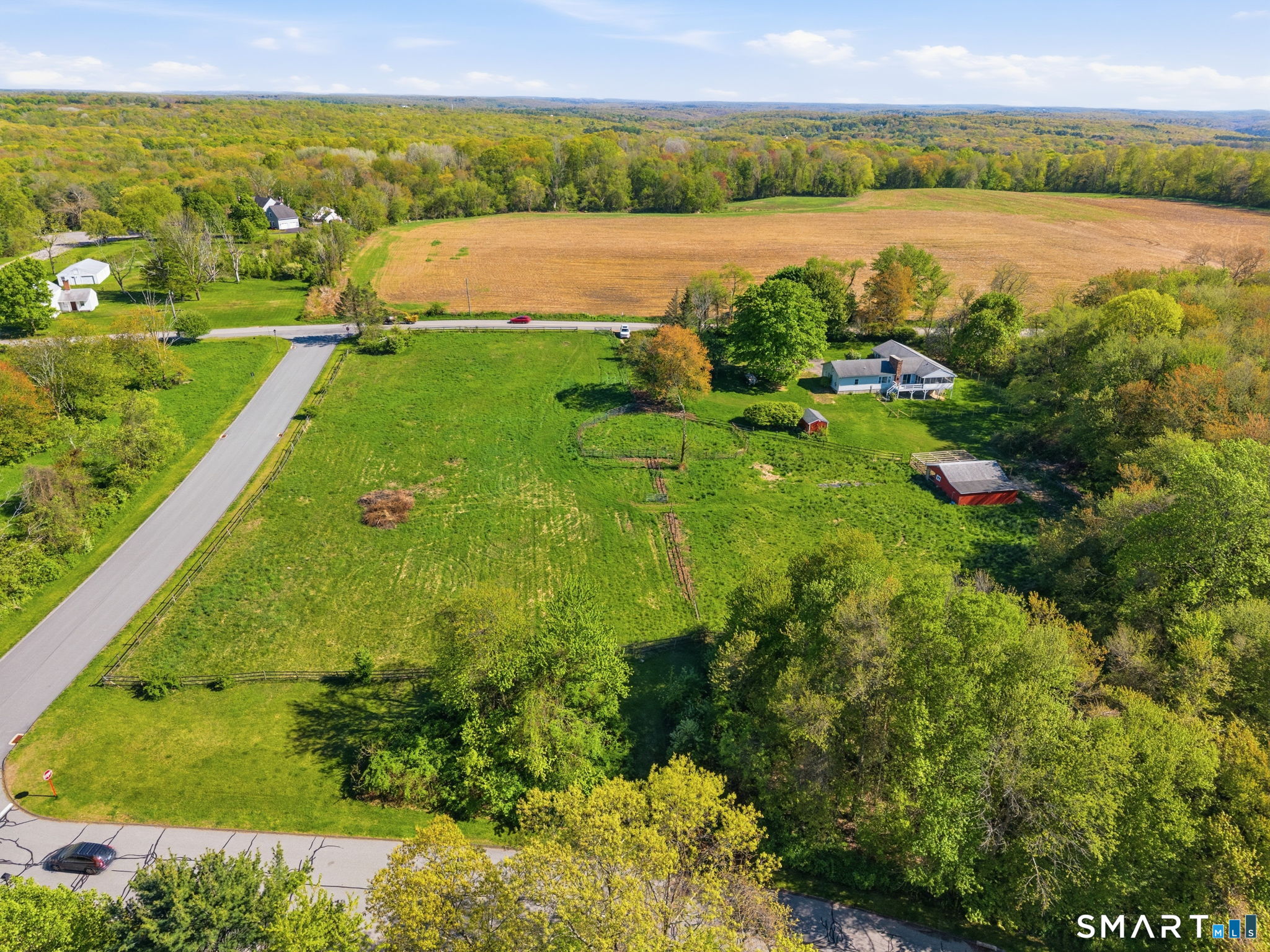 185 Burnt Hill Road Hebron CT 06248