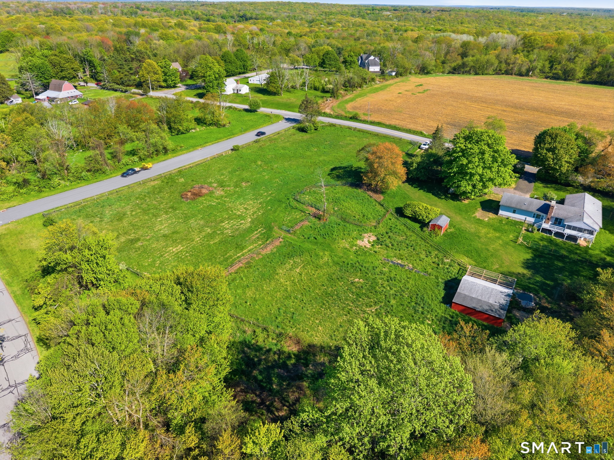 185 Burnt Hill Road Hebron CT 06248
