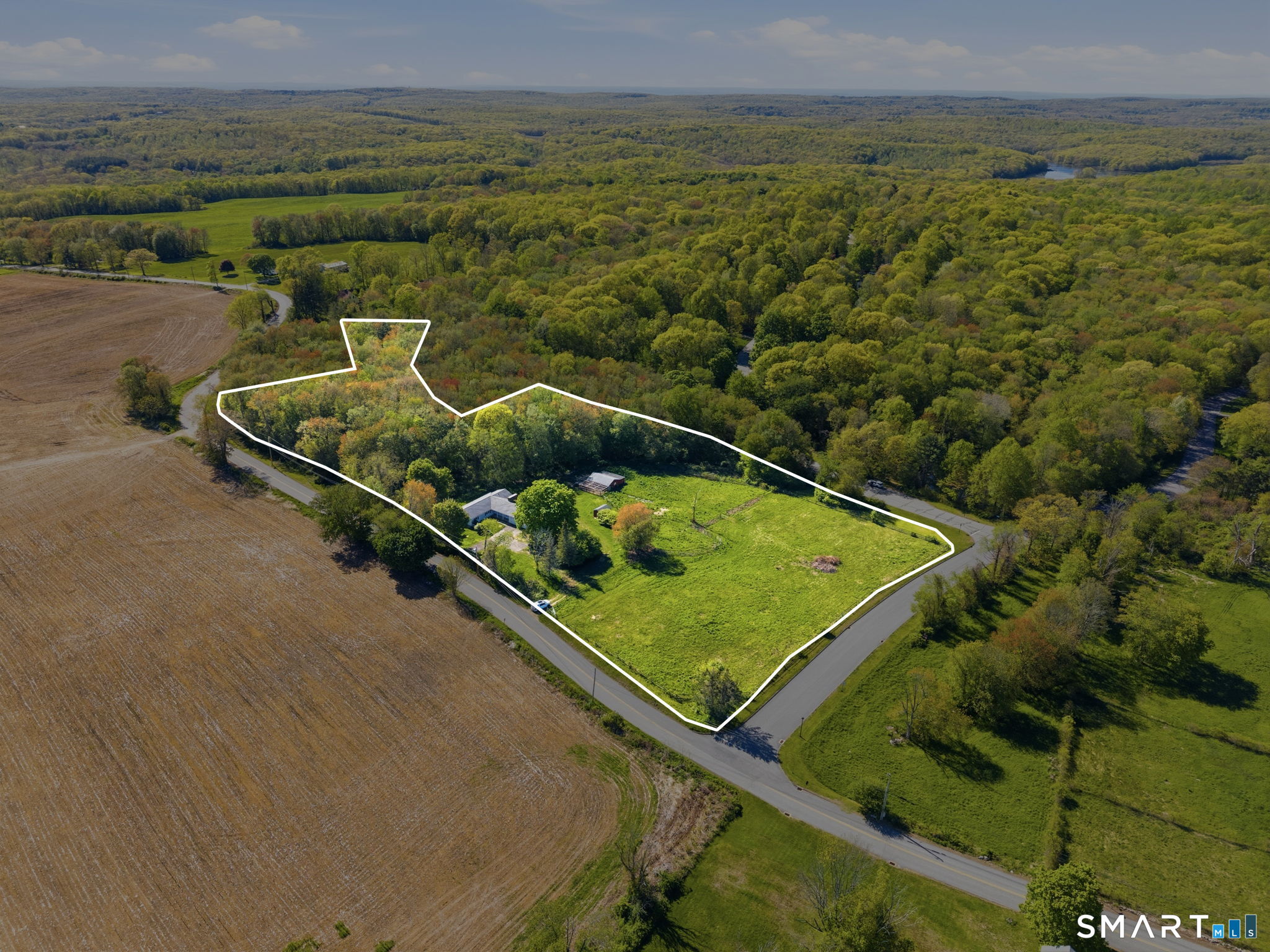 185 Burnt Hill Road Hebron CT 06248