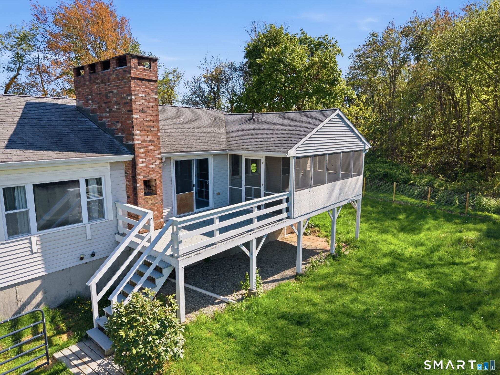 185 Burnt Hill Road Hebron CT 06248