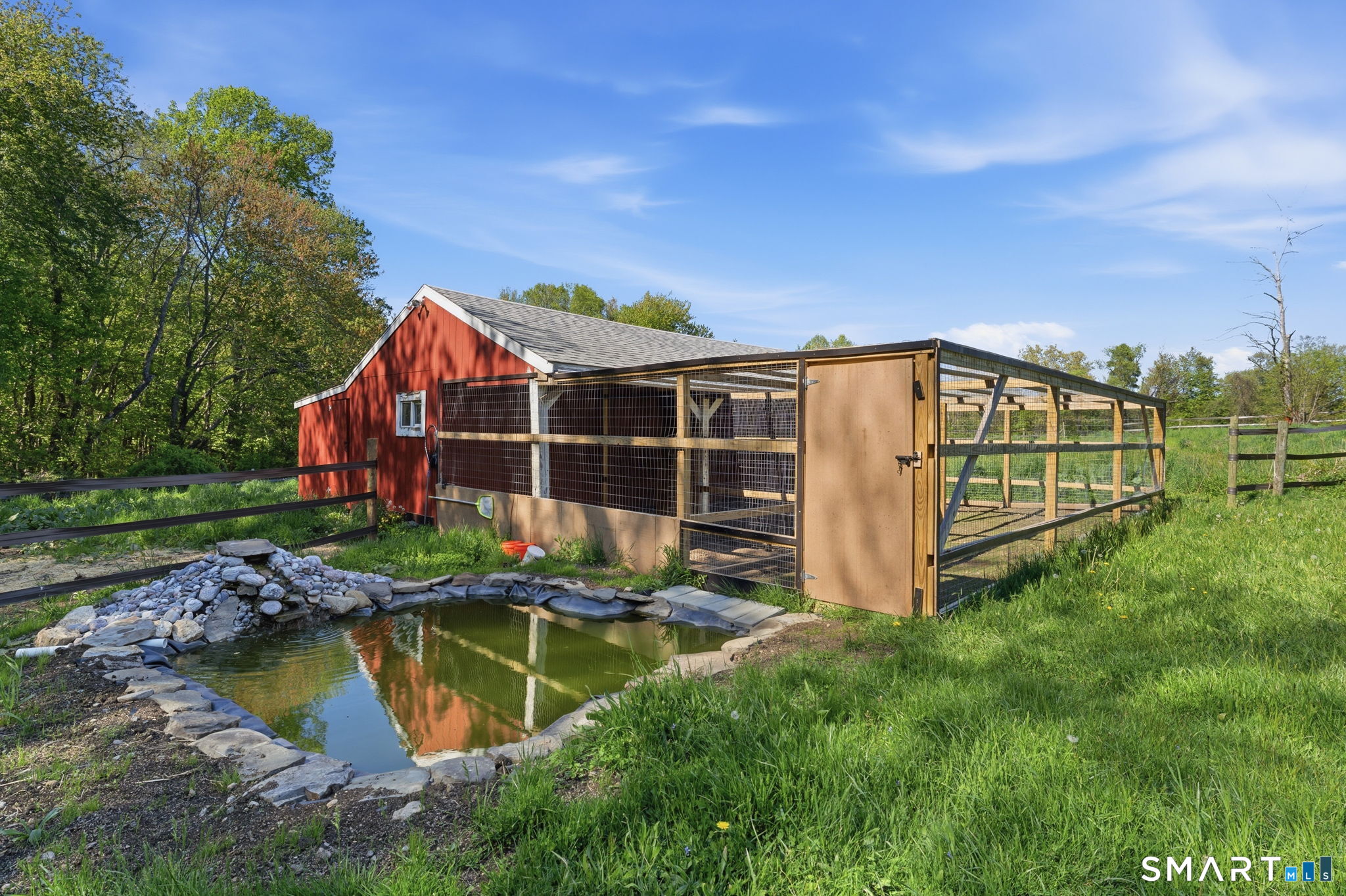 185 Burnt Hill Road Hebron CT 06248