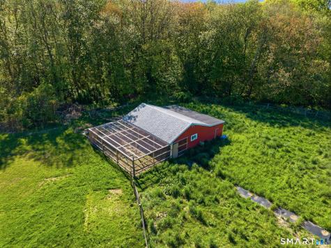 185 Burnt Hill Road Hebron CT 06248