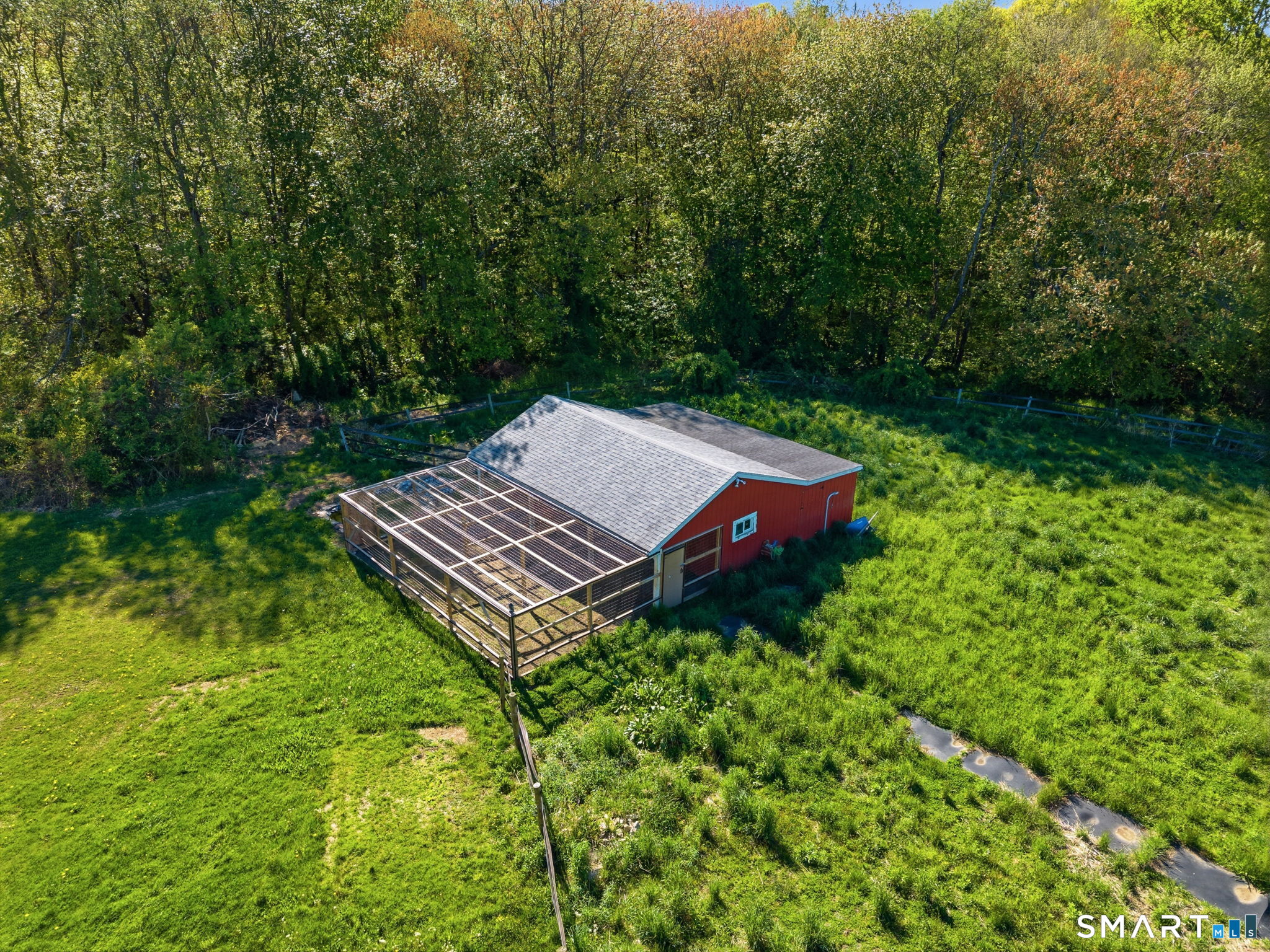185 Burnt Hill Road Hebron CT 06248