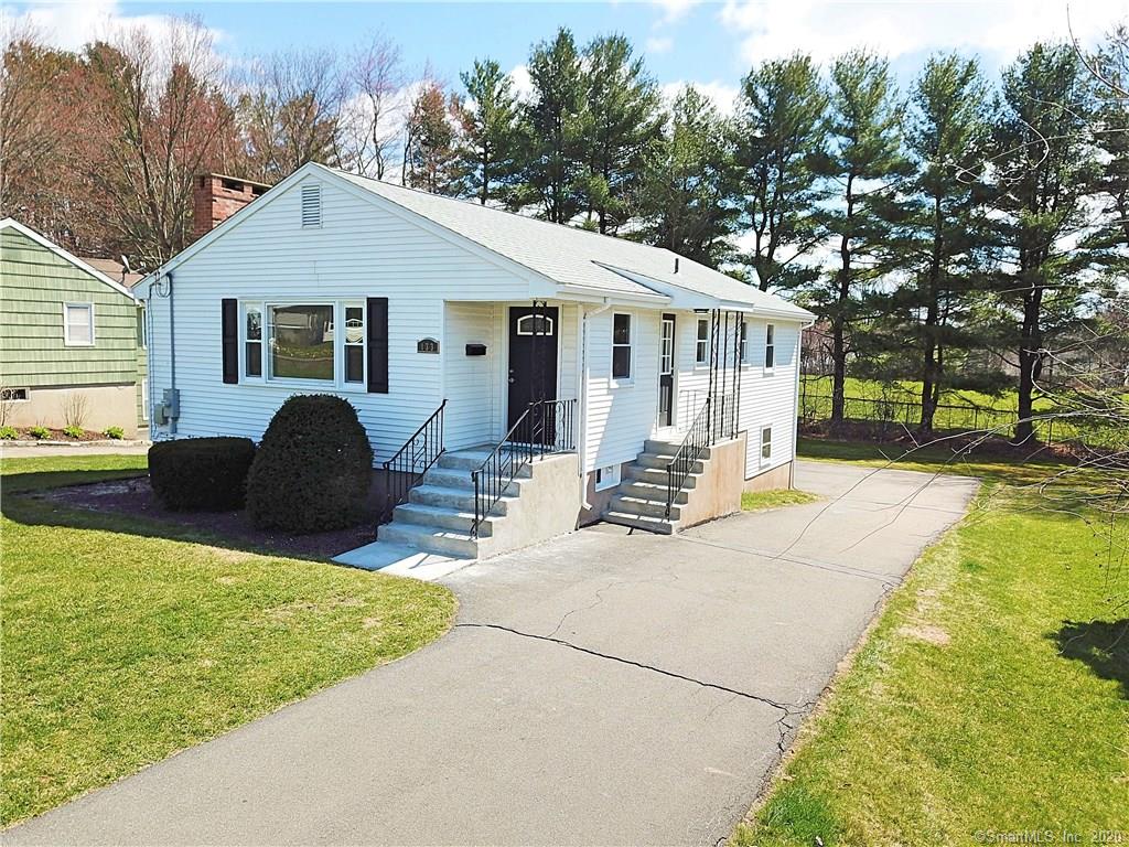 133 Buena Vista Avenue Newington CT 06111