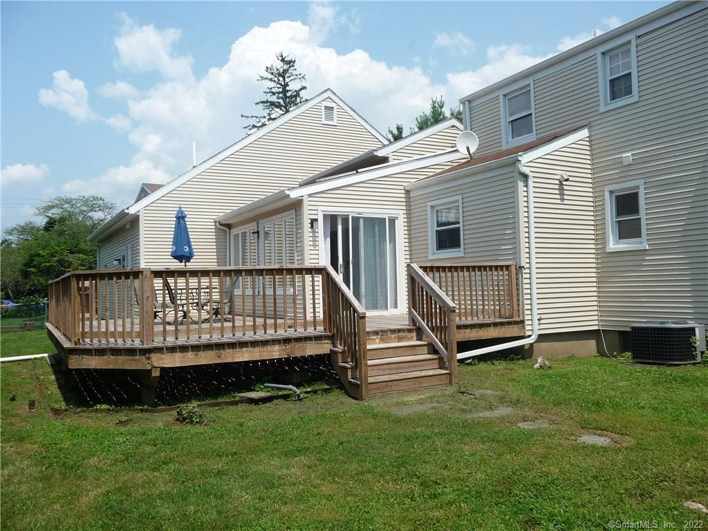647 Fairfield Avenue Stamford CT 06902
