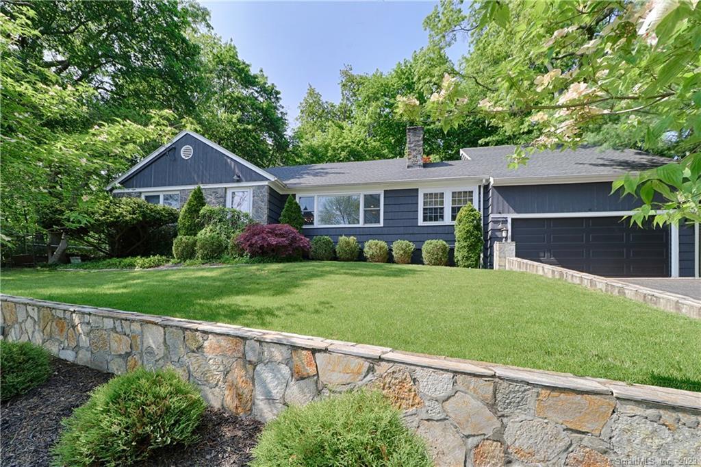 112 Benedict Avenue Fairfield CT 06825