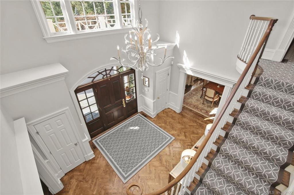 1343 Smith Ridge Road New Canaan CT 06840
