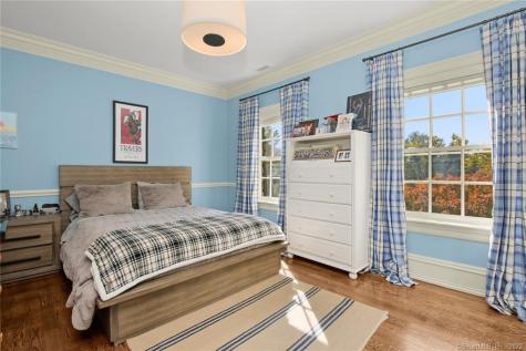 1343 Smith Ridge Road New Canaan CT 06840