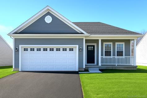 128 Webster Lane Middletown CT 06457