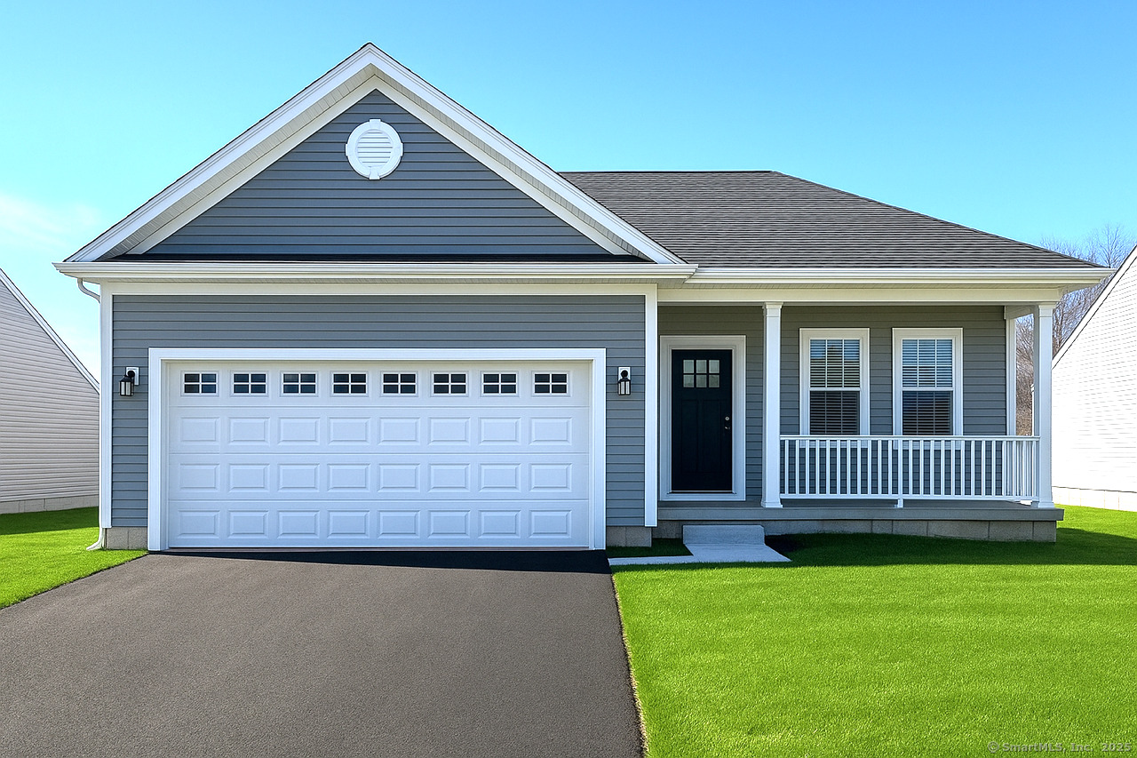 128 Webster Lane Middletown CT 06457