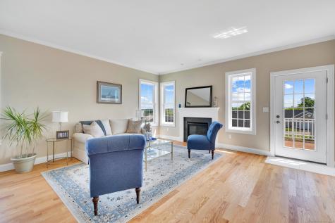 128 Webster Lane Middletown CT 06457