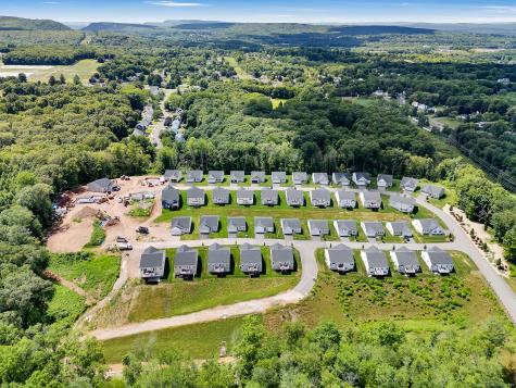 128 Webster Lane Middletown CT 06457