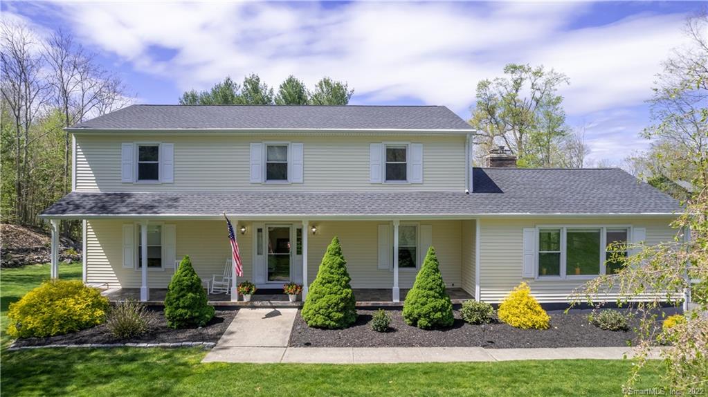 10 Aramon Circle Brookfield CT 06804