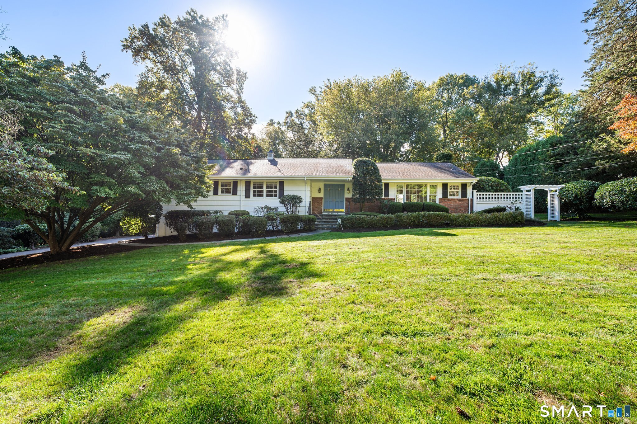 109 Sweet Briar Road Stamford CT 06905
