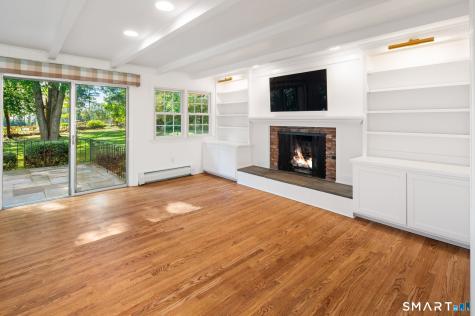 109 Sweet Briar Road Stamford CT 06905