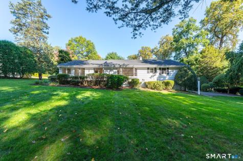 109 Sweet Briar Road Stamford CT 06905