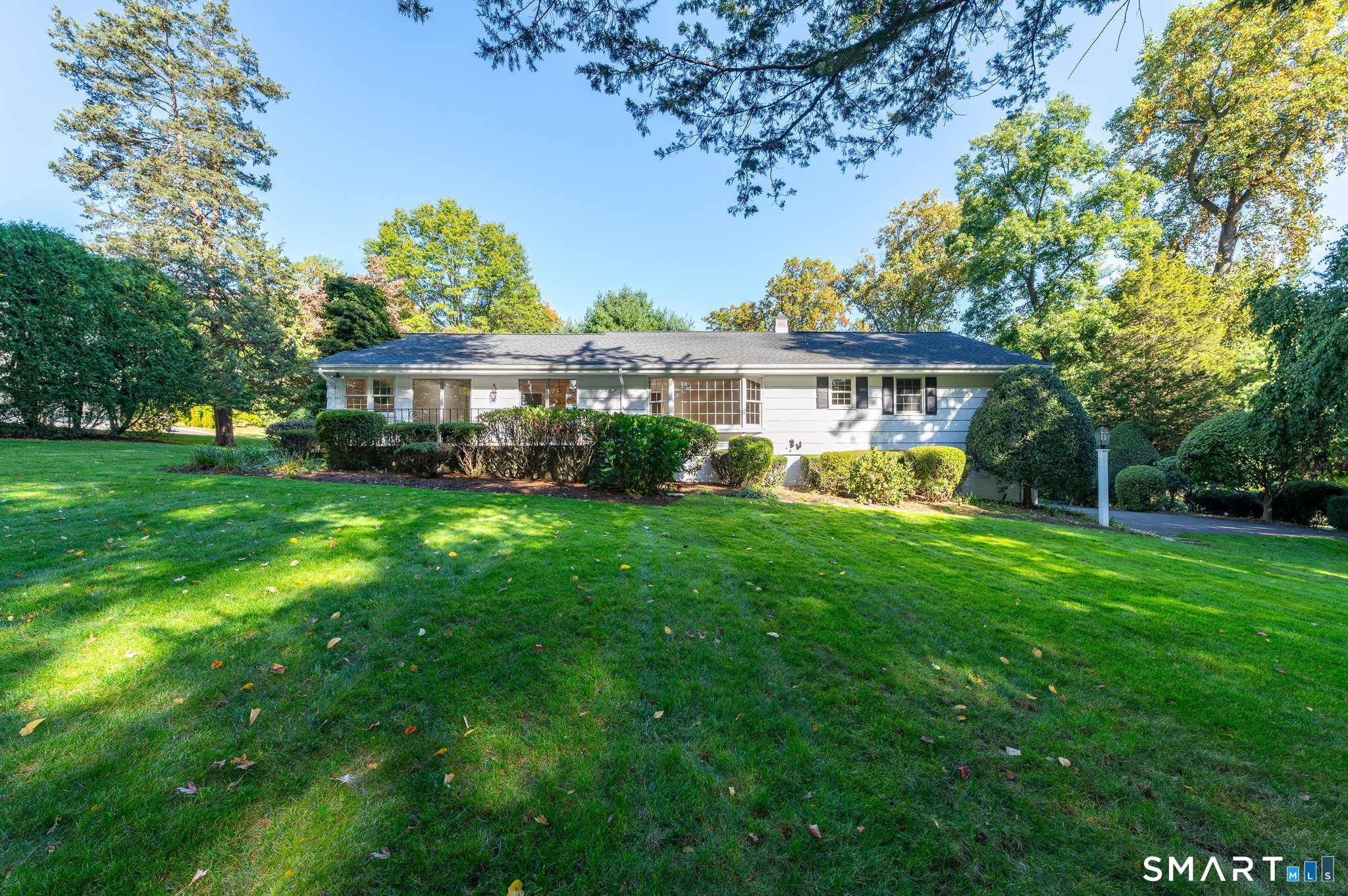 109 Sweet Briar Road Stamford CT 06905