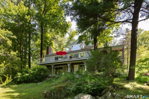 170 Dibble Hill Road Cornwall CT 06796