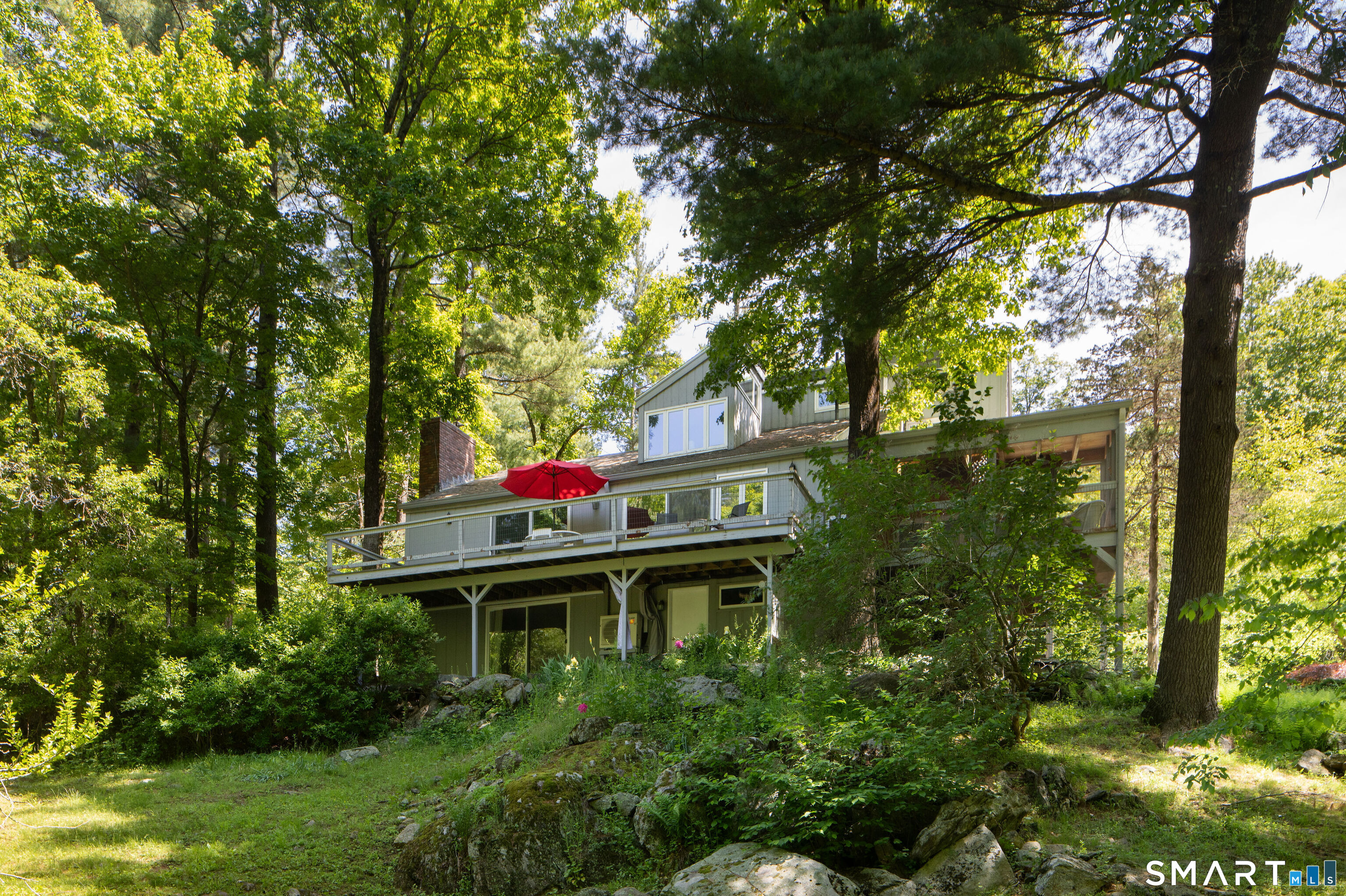 170 Dibble Hill Road Cornwall CT 06796