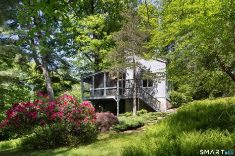 170 Dibble Hill Road Cornwall CT 06796