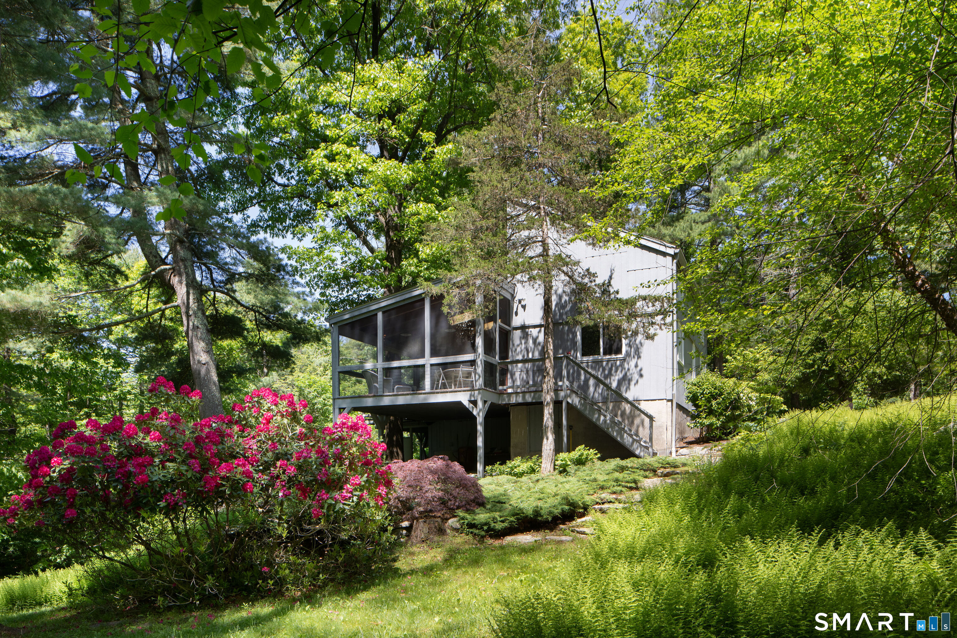 170 Dibble Hill Road Cornwall CT 06796