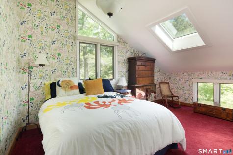 170 Dibble Hill Road Cornwall CT 06796
