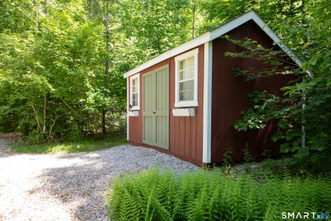 170 Dibble Hill Road Cornwall CT 06796